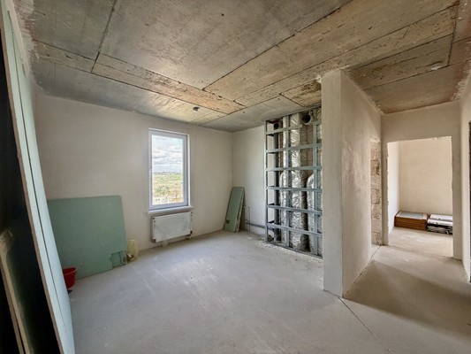 Продам трехкомнатную (3-комн.) квартиру, Александра Суворова пр-кт, 105, Симферополь г