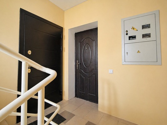 Продам двухкомнатную (2-комн.) квартиру, Нагорная ул, 8, Борисово с