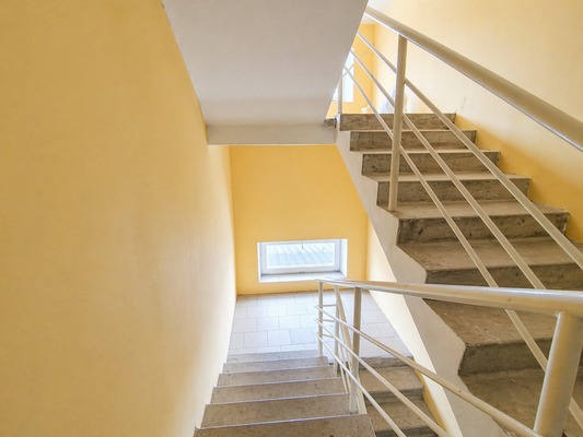 Продам двухкомнатную (2-комн.) квартиру, Нагорная ул, 8, Борисово с