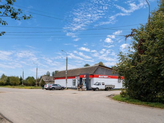 Продам двухкомнатную (2-комн.) квартиру, Нагорная ул, 8, Борисово с