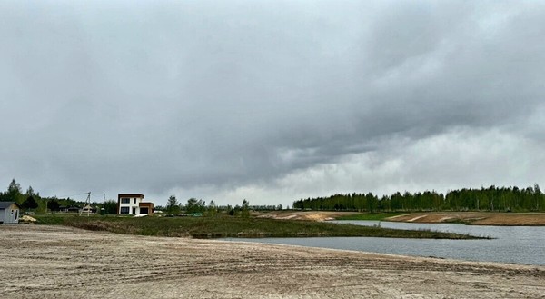 Продам участок 12 соток, ИЖС, Глебово с, 0 км от города