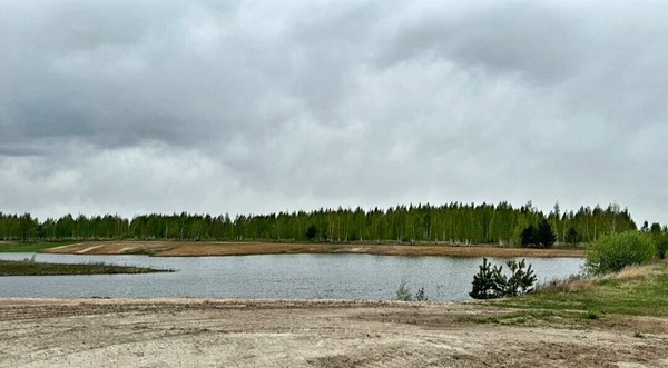 Продам участок 13,12 соток, ИЖС, Глебово с, 0 км от города