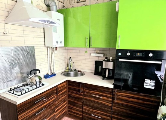 Продам однокомнатную (1-комн.) квартиру, Фирсова ул, 18, Рязань г