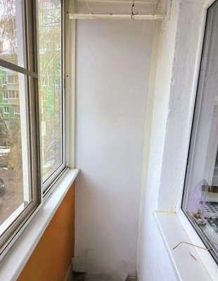 Продам однокомнатную (1-комн.) квартиру, Фирсова ул, 18, Рязань г