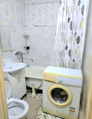 Продам однокомнатную (1-комн.) квартиру, Фирсова ул, 18, Рязань г