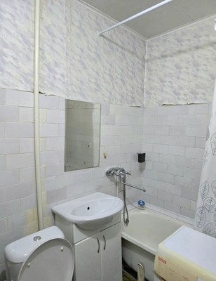 Продам однокомнатную (1-комн.) квартиру, Фирсова ул, 18, Рязань г