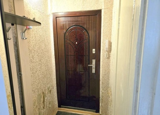 Продам однокомнатную (1-комн.) квартиру, Фирсова ул, 18, Рязань г