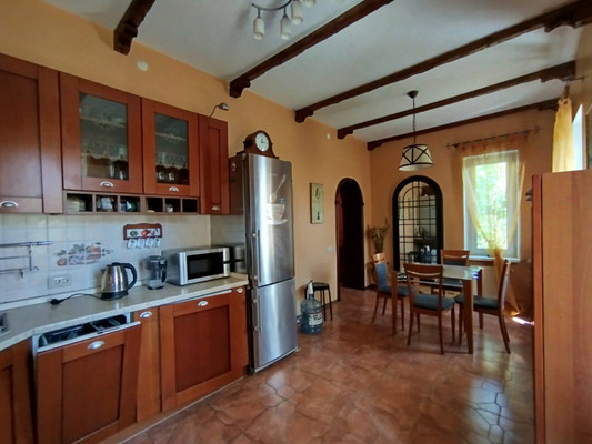 Продам дом, ТСЖ Селена тер, 22, Репниково д, 0 км от города