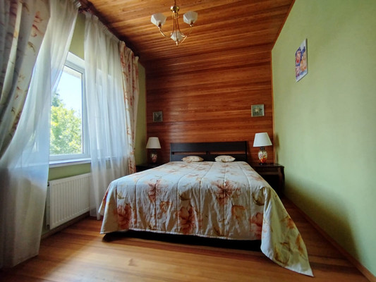 Продам дом, ТСЖ Селена тер, 22, Репниково д, 0 км от города