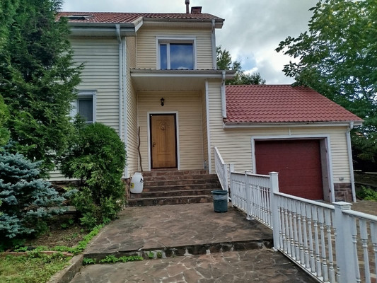 Продам дом, ТСЖ Селена тер, 22, Репниково д, 0 км от города