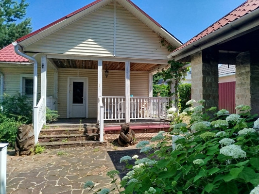 Продам дом, ТСЖ Селена тер, 22, Репниково д, 0 км от города