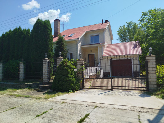 Продам дом, ТСЖ Селена тер, 22, Репниково д, 0 км от города