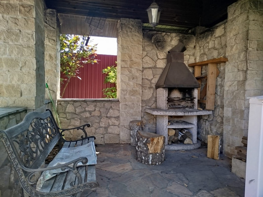 Продам дом, ТСЖ Селена тер, 22, Репниково д, 0 км от города