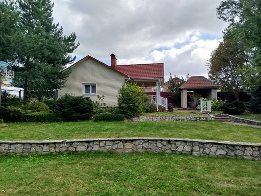 Продам дом, ТСЖ Селена тер, 22, Репниково д, 0 км от города