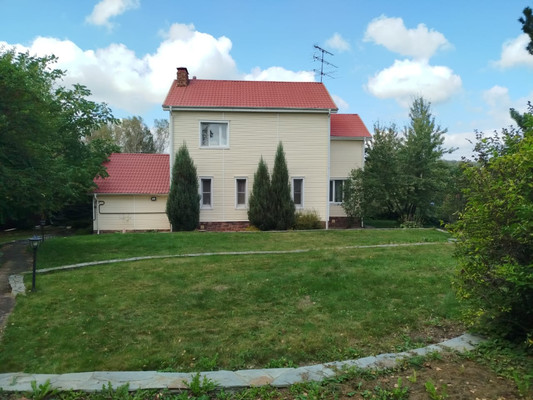 Продам дом, ТСЖ Селена тер, 22, Репниково д, 0 км от города