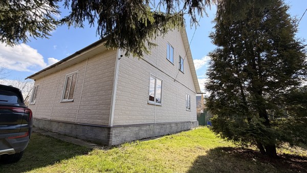 Продам дом, СНТ Учитель тер, 273, Полушкино д, 0 км от города