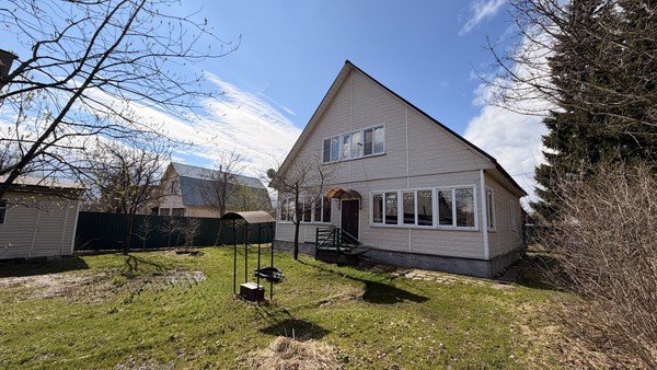 Продам дом, СНТ Учитель тер, 273, Полушкино д, 0 км от города