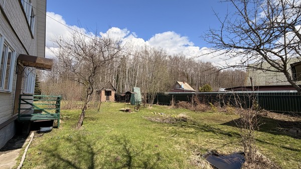 Продам дом, СНТ Учитель тер, 273, Полушкино д, 0 км от города