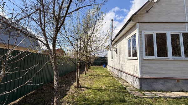 Продам дом, СНТ Учитель тер, 273, Полушкино д, 0 км от города