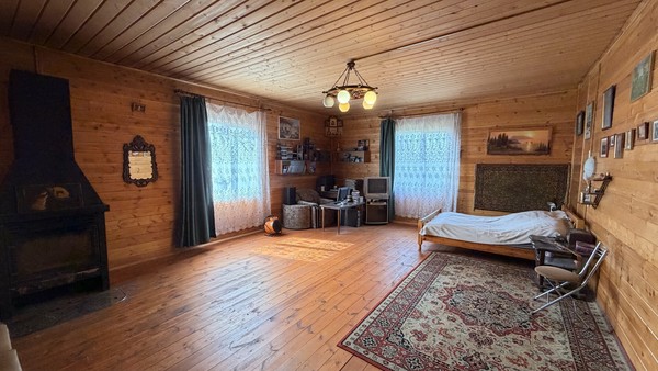 Продам дом, СНТ Учитель тер, 273, Полушкино д, 0 км от города