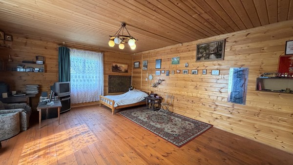 Продам дом, СНТ Учитель тер, 273, Полушкино д, 0 км от города