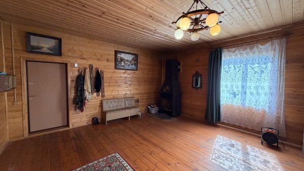 Продам дом, СНТ Учитель тер, 273, Полушкино д, 0 км от города