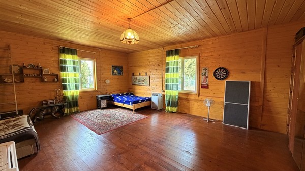 Продам дом, СНТ Учитель тер, 273, Полушкино д, 0 км от города