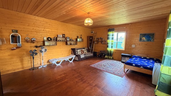 Продам дом, СНТ Учитель тер, 273, Полушкино д, 0 км от города