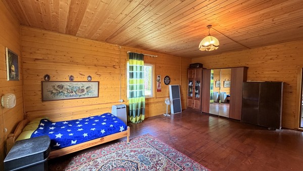 Продам дом, СНТ Учитель тер, 273, Полушкино д, 0 км от города