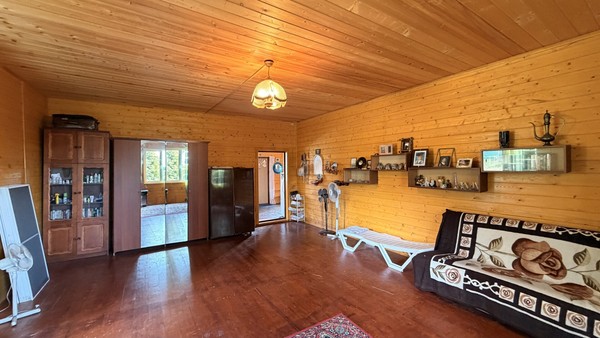 Продам дом, СНТ Учитель тер, 273, Полушкино д, 0 км от города