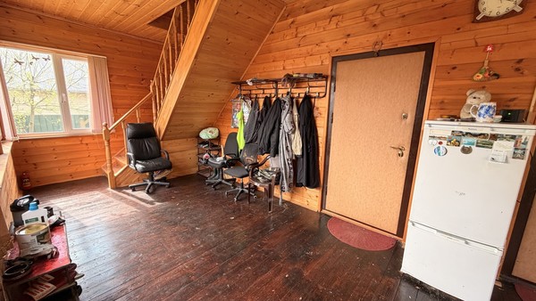 Продам дом, СНТ Учитель тер, 273, Полушкино д, 0 км от города