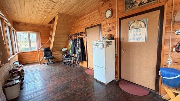 Продам дом, СНТ Учитель тер, 273, Полушкино д, 0 км от города