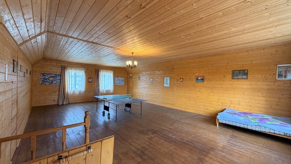 Продам дом, СНТ Учитель тер, 273, Полушкино д, 0 км от города