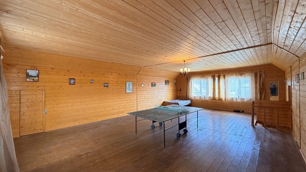 Продам дом, СНТ Учитель тер, 273, Полушкино д, 0 км от города