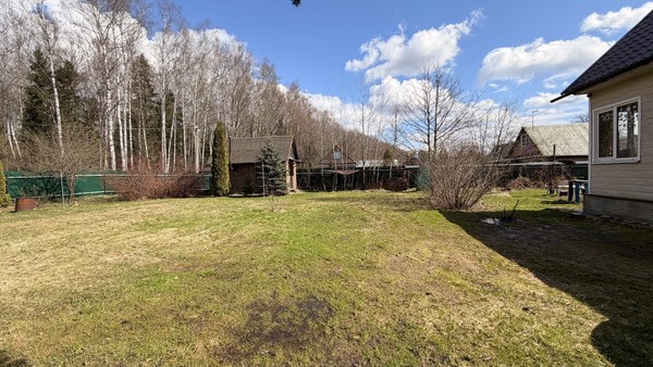 Продам дом, СНТ Учитель тер, 273, Полушкино д, 0 км от города