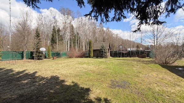 Продам дом, СНТ Учитель тер, 273, Полушкино д, 0 км от города