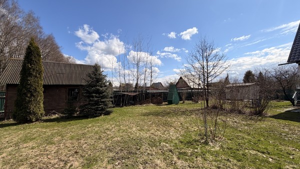 Продам дом, СНТ Учитель тер, 273, Полушкино д, 0 км от города