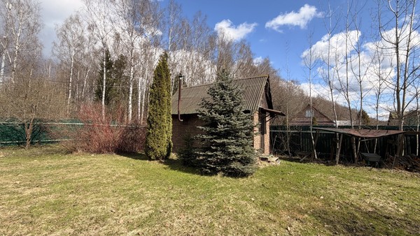 Продам дом, СНТ Учитель тер, 273, Полушкино д, 0 км от города