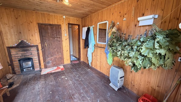 Продам дом, СНТ Учитель тер, 273, Полушкино д, 0 км от города