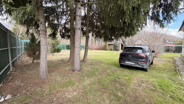 Продам дом, СНТ Учитель тер, 273, Полушкино д, 0 км от города