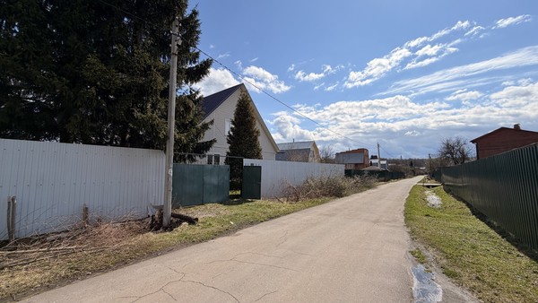 Продам дом, СНТ Учитель тер, 273, Полушкино д, 0 км от города