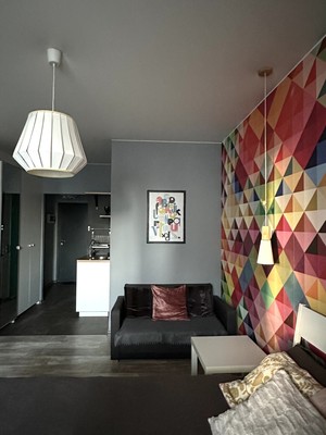 Продам однокомнатную (1-комн.) квартиру, 1-й Предпортовый проезд, 14А, Санкт-Петербург г