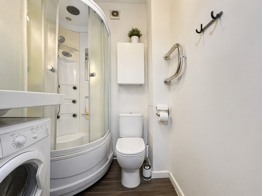 Продам однокомнатную (1-комн.) квартиру, 1-й Предпортовый проезд, 14А, Санкт-Петербург г