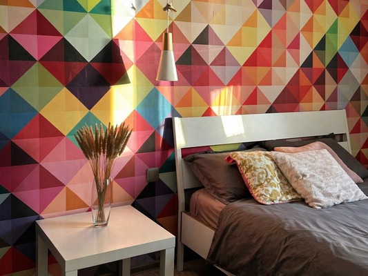 Продам однокомнатную (1-комн.) квартиру, 1-й Предпортовый проезд, 14А, Санкт-Петербург г