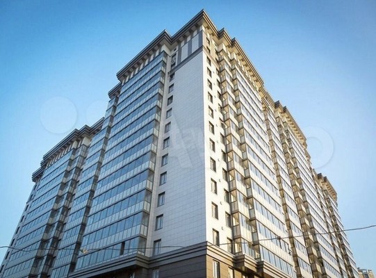 Продам однокомнатную (1-комн.) квартиру, 1-й Предпортовый проезд, 14А, Санкт-Петербург г