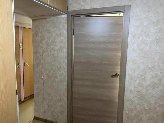 Продам двухкомнатную (2-комн.) квартиру, Борисовский проезд, 8к2, Москва г