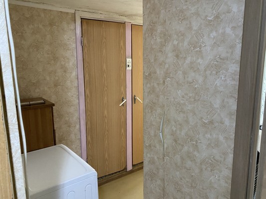 Продам двухкомнатную (2-комн.) квартиру, Борисовский проезд, 8к2, Москва г