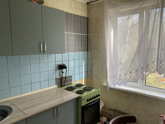 Продам двухкомнатную (2-комн.) квартиру, Борисовский проезд, 8к2, Москва г