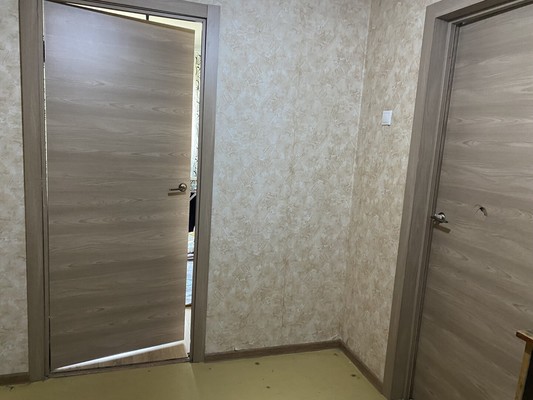 Продам двухкомнатную (2-комн.) квартиру, Борисовский проезд, 8к2, Москва г