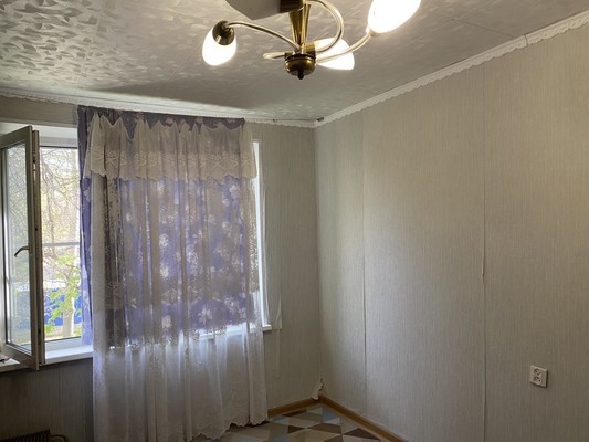 Продам двухкомнатную (2-комн.) квартиру, Борисовский проезд, 8к2, Москва г